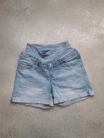 Umstandsshorts Kurze Hose H&M Größe 40 Jeans Baden-Württemberg - Bretten Vorschau