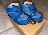 Neue Jungen Halbschuhe v. BLifestyle in Gr. 20 (NP 70 €) Hessen - Lich Vorschau