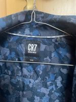Original CR7 Langarmhemd Cristiano Ronaldo Niedersachsen - Lehrte Vorschau