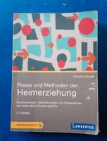 Praxis und Methoden der Heimerziehung Lambertus Rheinland-Pfalz - Ludwigshafen Vorschau