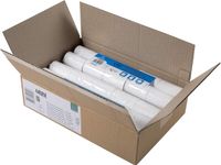 Exacompta 44809E 50er Pack Thermopapierrollen 1-lagig Breite: 57m Hessen - Körle Vorschau