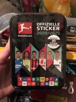 Bundesliga Sticker 2020/2021 Nordrhein-Westfalen - Recklinghausen Vorschau