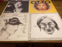 Otto LPs Langspielplatten Paket Niedersachsen - Göttingen Vorschau