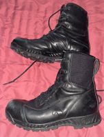 Haix Dienststiefel 44 schwarz Herren Saarland - Quierschied Vorschau