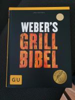 Weber Grillbibel Grillen Buch Baden-Württemberg - Fellbach Vorschau