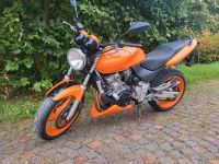 Honda Hornet 600 Baden-Württemberg - Hermaringen Vorschau