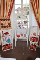 Candybar zur Miete für eine Hochzeit-/Geburtstags-Event HX/PB/WAR Nordrhein-Westfalen - Brakel Vorschau