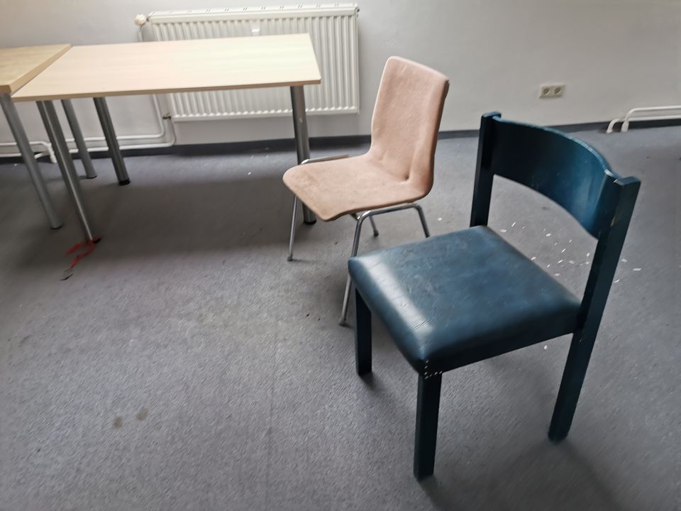 Bürostuhl, Stuhl, in Nürnberg (Mittelfr)