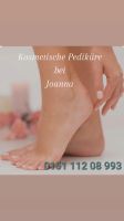 Kosmetische Fußpflege/Pediküre Nordrhein-Westfalen - Lichtenau Vorschau