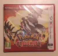 Pokemon Nintendo 3ds Leipzig - Sellerhausen-Stünz Vorschau