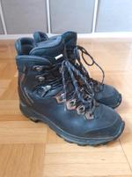 Bergschuhe, Wanderschuhe, Lowa, 39, Schwarz München - Au-Haidhausen Vorschau