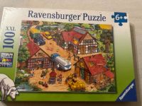 Ravensburger Puzzle 6+ Bauernhof Schleswig-Holstein - Dannewerk Vorschau