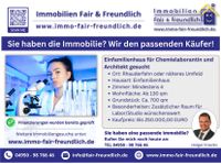 Suchanzeige: Chemielaborantin und Architekt suchen Einfamilienhaus in Rhauderfehn oder näheres Umfeld! Niedersachsen - Rhauderfehn Vorschau