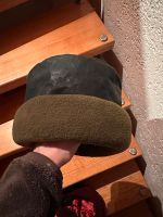 Neu! Hut mit Fleece und Gummierung für Schlechtwetter, Gr.55/56 Niedersachsen - Bockenem Vorschau