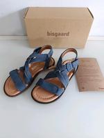 ❤️ Bisgaard: Sandale/Riemchensandalette ❤️ navy ❤️ Gr. 29 ❤️ NEU/ Dortmund - Hombruch Vorschau