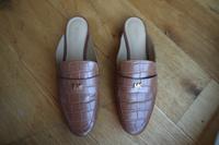 Michael Kors Mule Shoes in Braun (Gr. 38) München - Allach-Untermenzing Vorschau