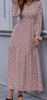 Sommerkleid Maxikleid langes Kleid Berlin - Zehlendorf Vorschau