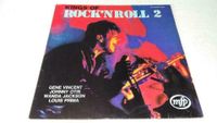 TOP Kings of Rock`n Roll 2 Vinyl Album-Gene Vincent+Wanda Jackson Innenstadt - Köln Altstadt Vorschau