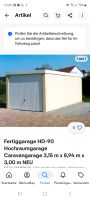 Ich suche garage  in Zirndorf  Pinder  Park Bayern - Zirndorf Vorschau
