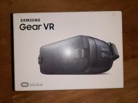 Samsung Gear VR Brille NEU Hessen - Driedorf Vorschau