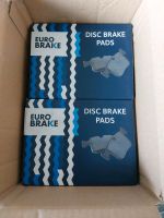 OVP Euro Brake Bremsbeläge Fiat Hannover - Herrenhausen-Stöcken Vorschau