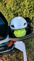 Topcase Piaggio SKR Nordrhein-Westfalen - Wesel Vorschau