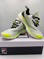 Fila Herrenschuhe EU 44 Exowave / Sneaker NEU weiß Low Komfort Baden-Württemberg - Backnang Vorschau