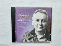 Górecki : "Already It Is Dusk / "Lerchenmusik" Baden-Württemberg - Ehingen (Donau) Vorschau