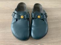 BIRKENSTOCK BOSTON ESD Gr.40 Frankfurt am Main - Heddernheim Vorschau
