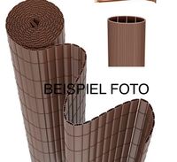 Neu ❤️ Robuster Sichtschutzzaun ❤️2x5mx1,80m Herzogtum Lauenburg - Büchen Vorschau