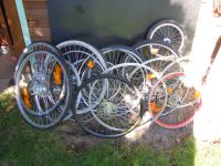 Fahrradfelge gebraucht von 16 Zoll bis 28 Zoll (ab 5 €) Baden-Württemberg - Dettingen an der Iller Vorschau