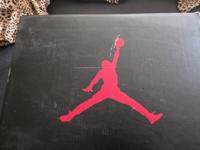 Nike Air Jordan 13 Retro Cherry  Wie Neu mit Echtheit Zertifkat Wuppertal - Oberbarmen Vorschau