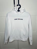 Schöner Tommy Hilfiger Hoodie Hessen - Niestetal Vorschau