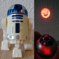 R2D2 - Figur Sachsen-Anhalt - Braunsbedra Vorschau