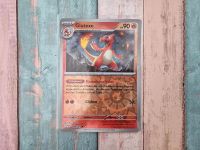 Pokemon ツ Glutexo Reverse Holo 008/091 PAF | Starter Glurak Rheinland-Pfalz - Mainz Vorschau