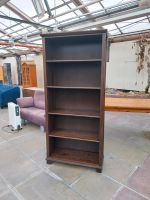 Bücherregal / Regal / Schrank / Kolonialstil / INKL.ANLIEFERUNG Berlin - Neukölln Vorschau