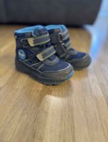 Stiefel Winterstiefel Größe 25 Kr. München - Neubiberg Vorschau