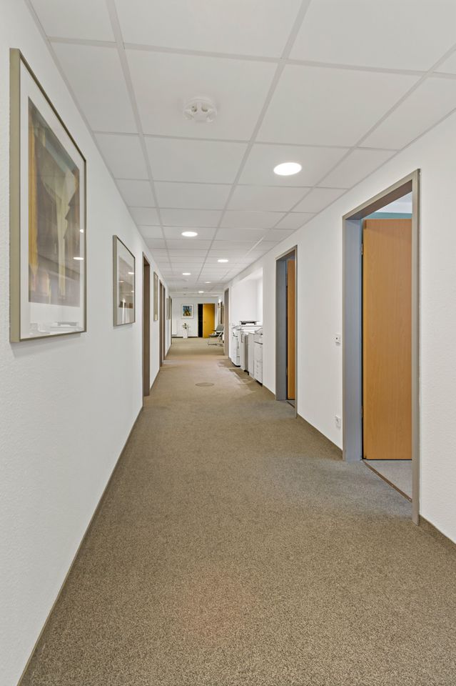 350m² Office in 1A-Lage - Leipziger Straße in Halle