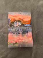 Lake Paradise Ein Zuhause für das Glück - Manuela Inusa - Buch Sachsen-Anhalt - Egeln Vorschau