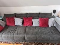 Couch 4 Sitzer Baden-Württemberg - Rheinmünster Vorschau
