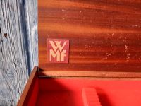 WMF Besteckkasten Silberbesteck Kiste mit Schublade Nordrhein-Westfalen - Bad Sassendorf Vorschau