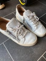 Gebrauchte Schuhe , Giuseppe zanotti, lacoste , Nike Hamburg-Mitte - Hamburg Wilhelmsburg Vorschau