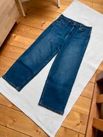 Lee wide leg 29/ 31 Hessen - Groß-Umstadt Vorschau