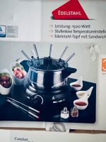 Fondue elektrisch NEU mit Gabeln Bielefeld - Bielefeld (Innenstadt) Vorschau