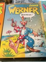 Werner 1 Auflage von 1997 Nordfriesland - Neukirchen Vorschau
