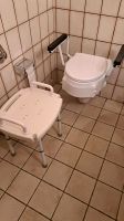 2 Toilettensitzerhöhungen, Duschstuhl Lingen (Ems) - Darme Vorschau