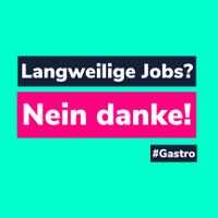 Service (m/w/d) - Vincent Vegan, Berlin Friedrichshain-Kreuzberg - Friedrichshain Vorschau