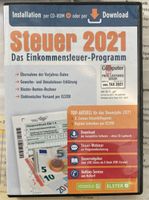 Aldi Steuer 2021 Steuererklärung in 2022 oder später Sachsen - Zwickau Vorschau