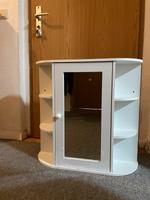 Spiegelschrank Badezimmer Sachsen-Anhalt - Merseburg Vorschau