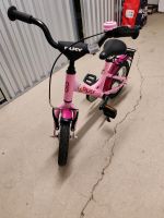 Puky Youke 12'-1 Alu Kinder Fahrrad rosa Berlin - Marzahn Vorschau